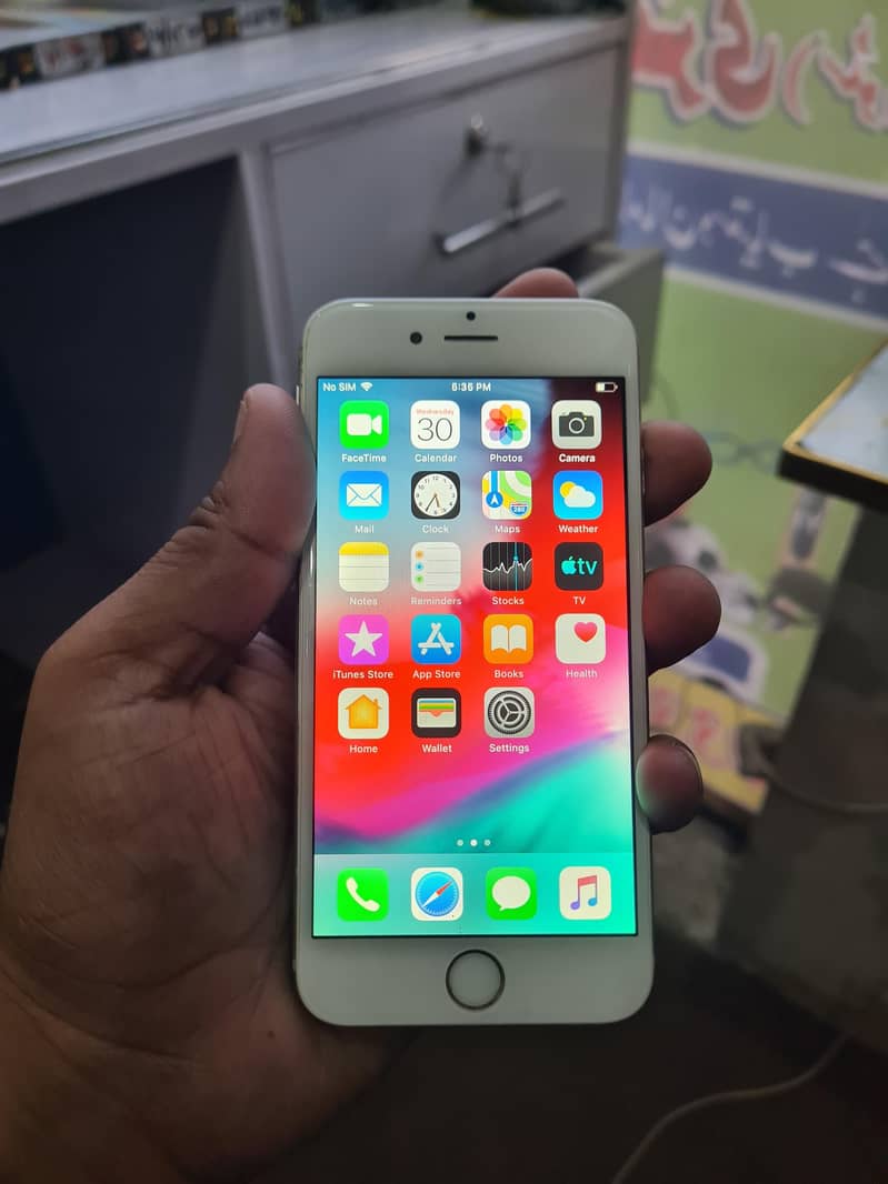 Apple iPhone 6 1