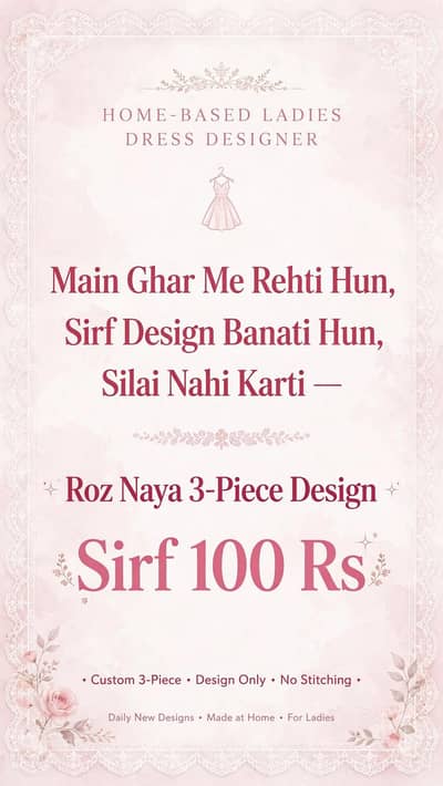 designer fashionable
