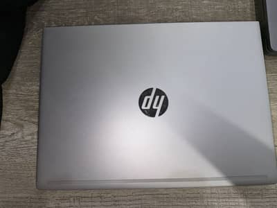 HP probook 440G7