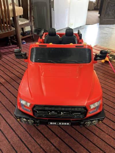 4x4car