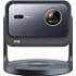 Hisense laser mini projector c2 65-300" gimbal design design 4K triple