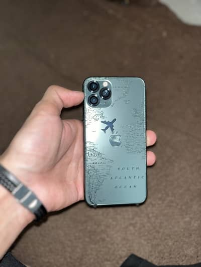 Apple iPhone 11 Pro Fu