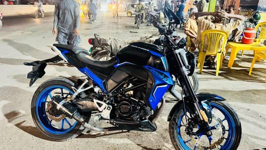 super star 200cc 2024