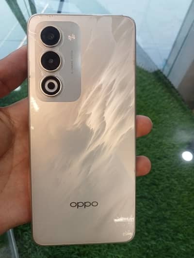 OPPO A5