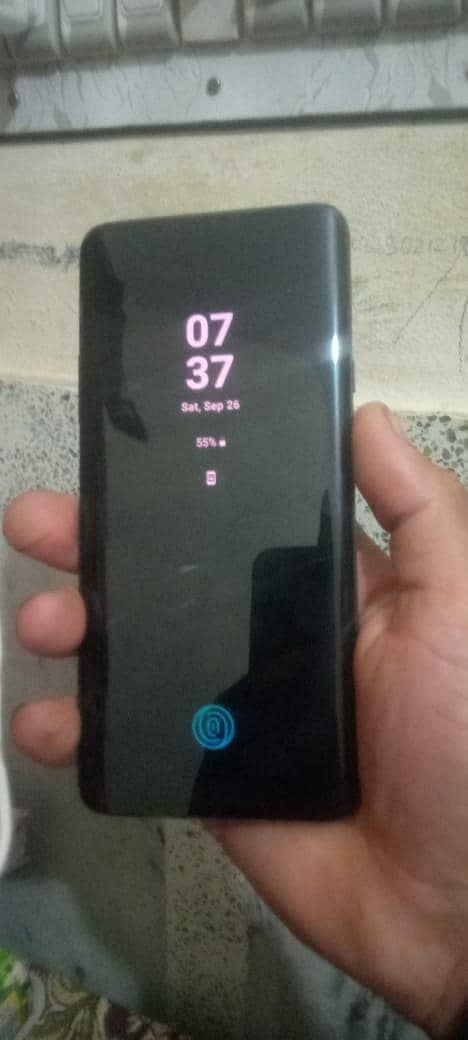 One Plus 7 Pro 6