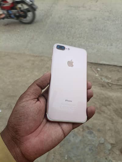 Apple iPhone 7 Plus
