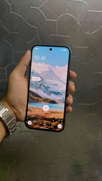 Google Pixel 9 Pro XL