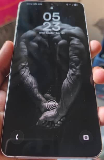 Samsung Mobile S21