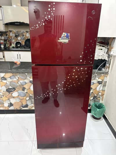 Pel referigerator for sale