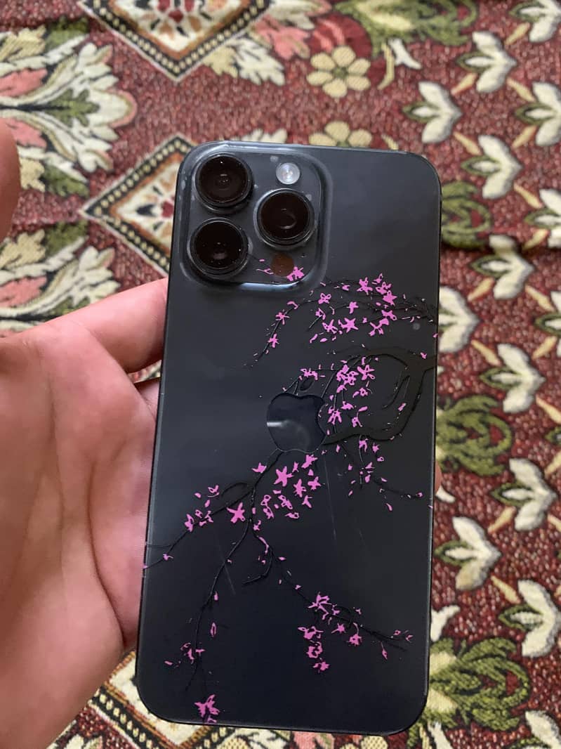 Apple iPhone 15 Pro Max 0
