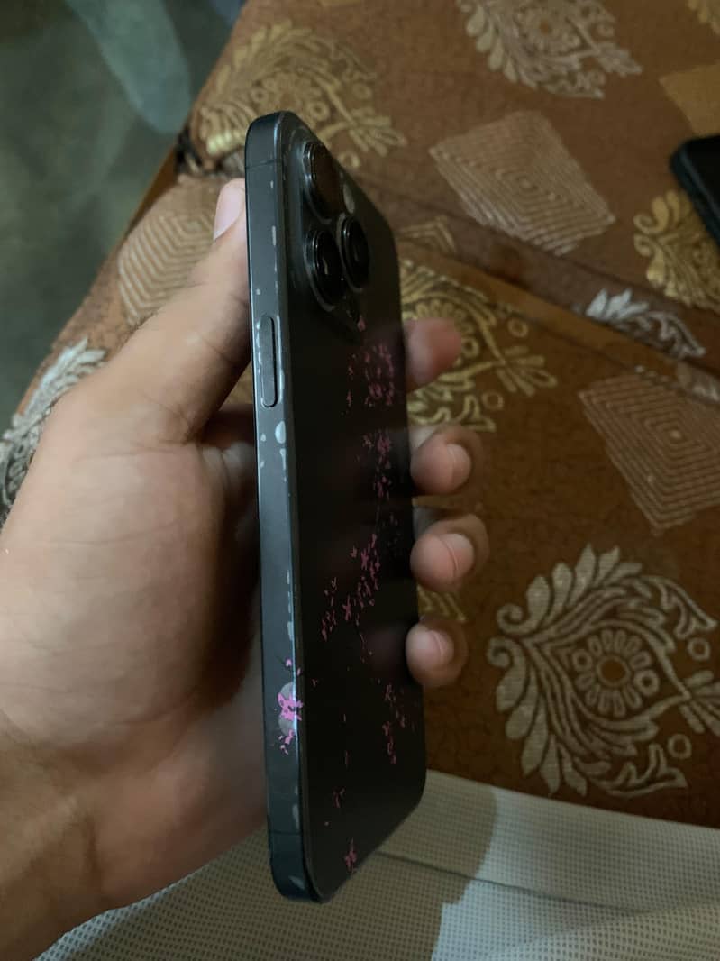 Apple iPhone 15 Pro Max 1
