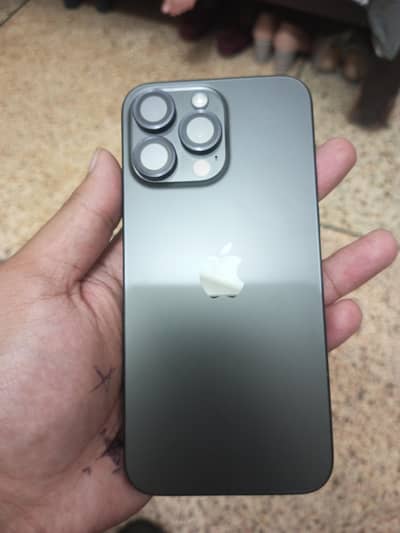Apple iPhone 17 pro max