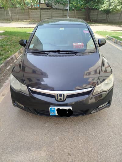 Honda City IVTEC 2012