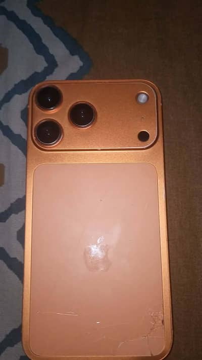 Apple iPhone XR Converted to 17 pro