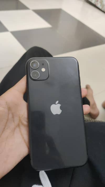 Apple iPhone 11
