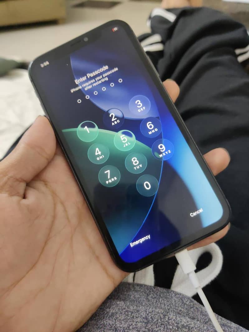 Apple iPhone 11 1