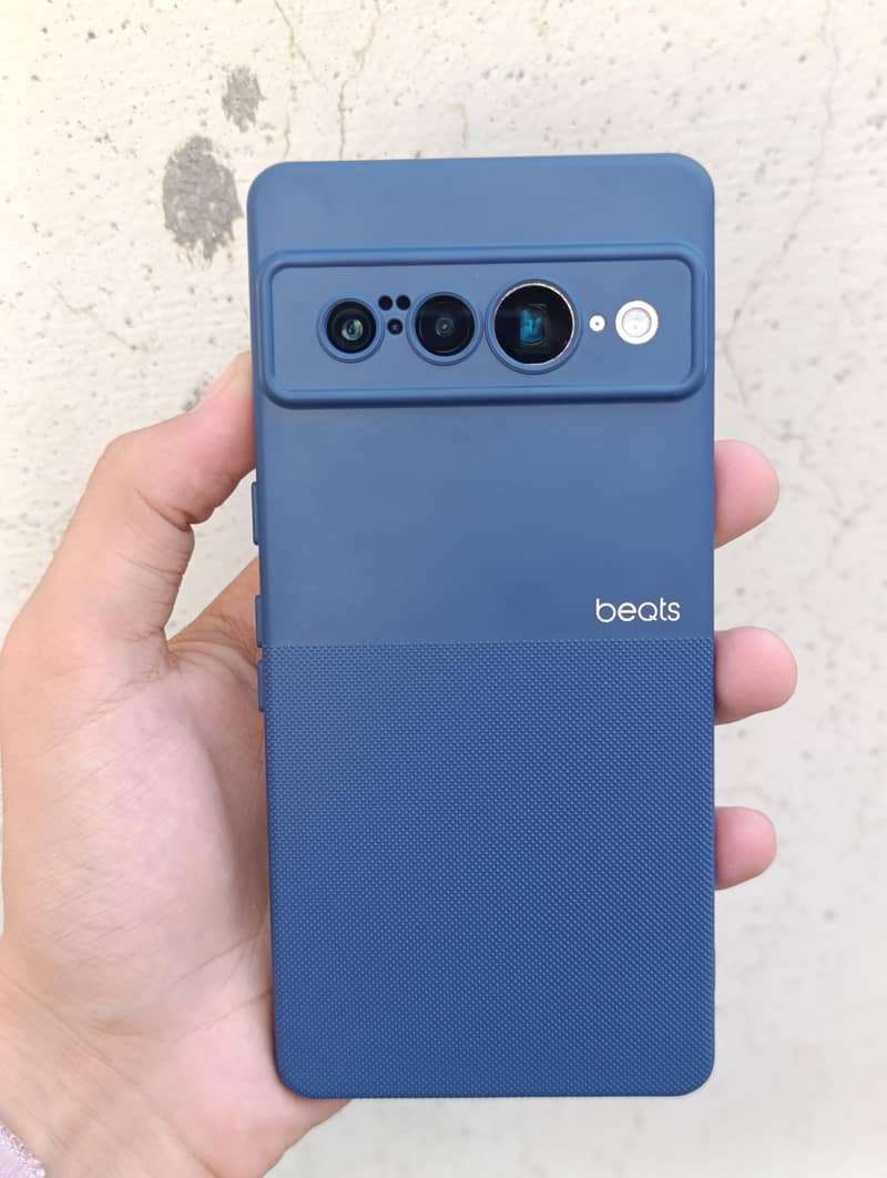 Google pixel 7 pro 10/10 6