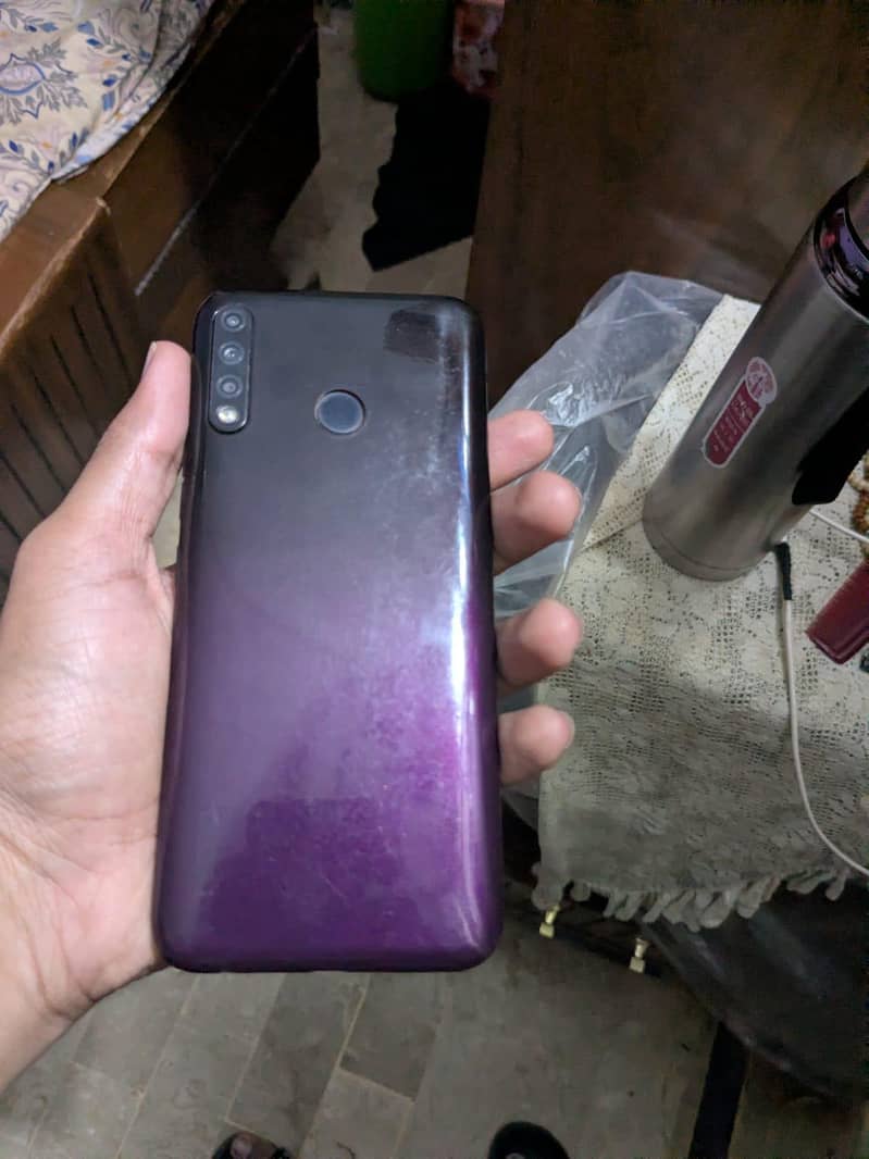 Selling 0