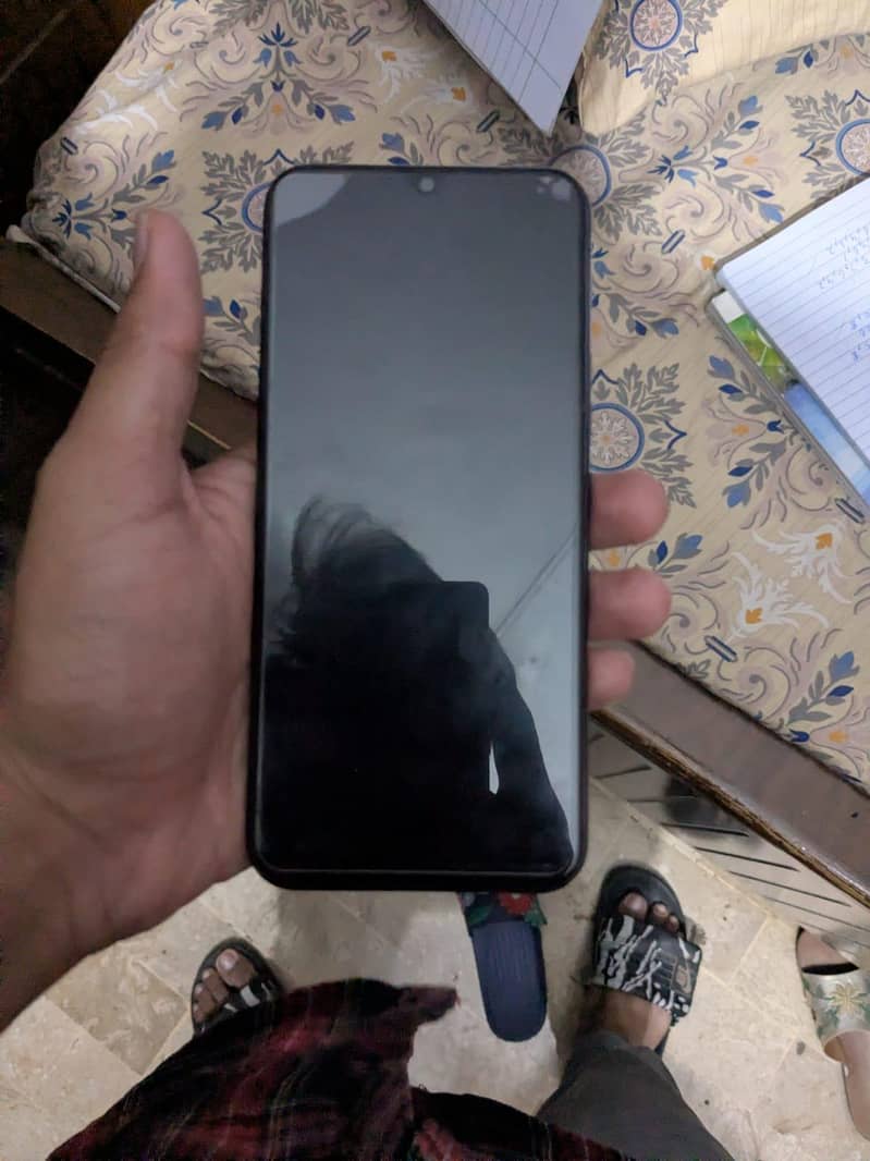Selling 1