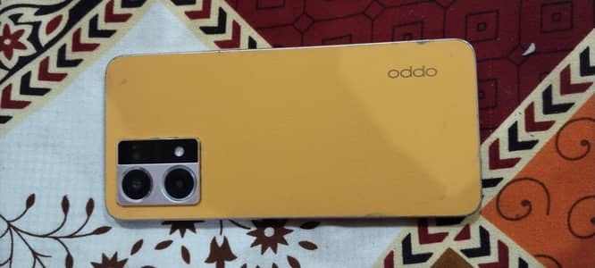 OPPO F21 Pro