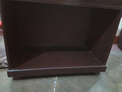 wooden table bedroom & living best quality