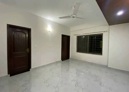 A Centrally Located Flat Is Available For sale In Lahore