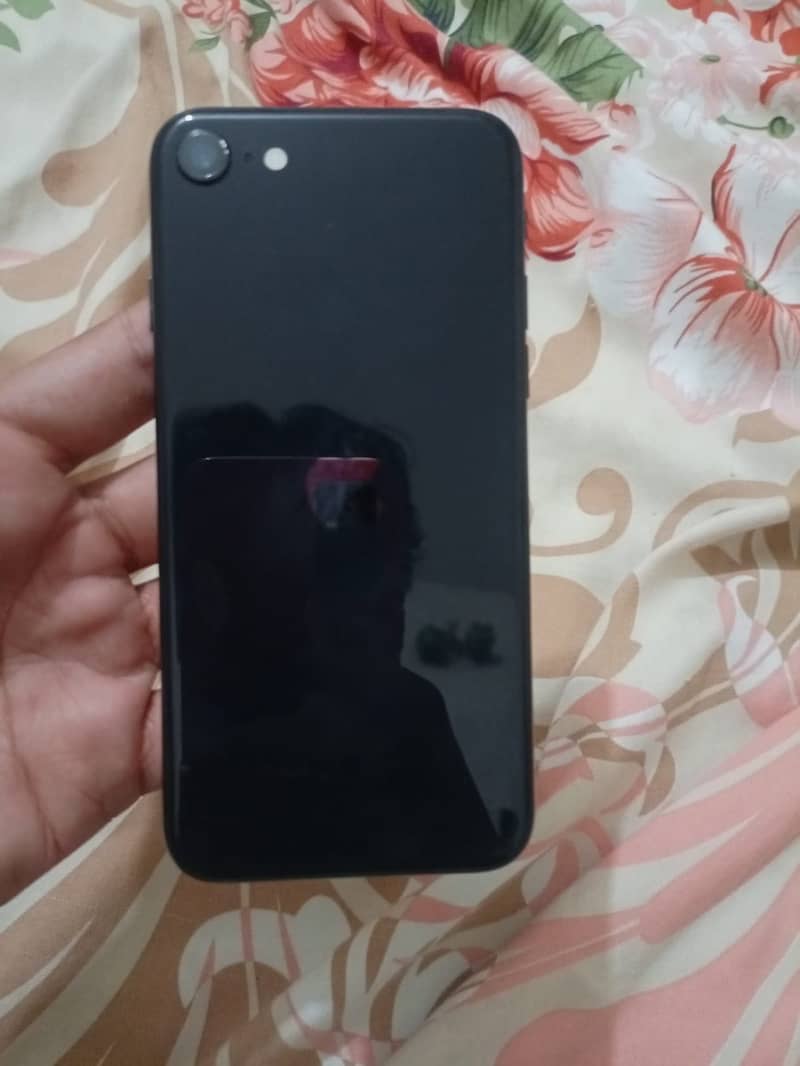 Apple iPhone SE 5