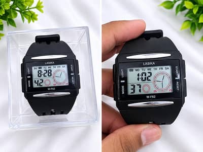 Brand New watch from saudia