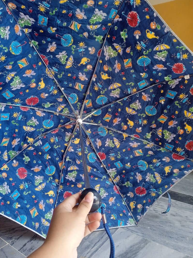 Umbrella 2