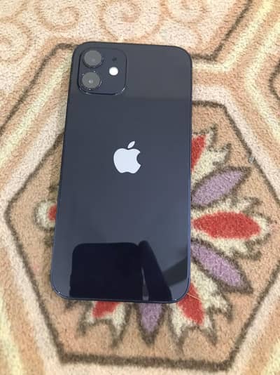 Apple iPhone 12 0309-8221919