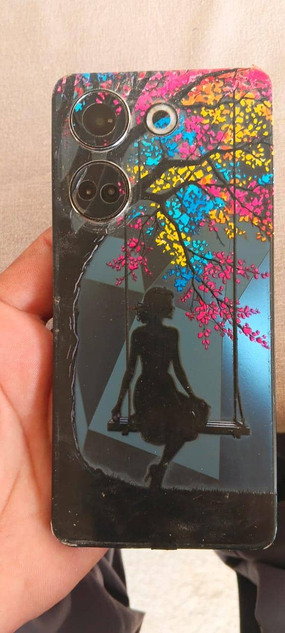 Tecno CAMON 20 2