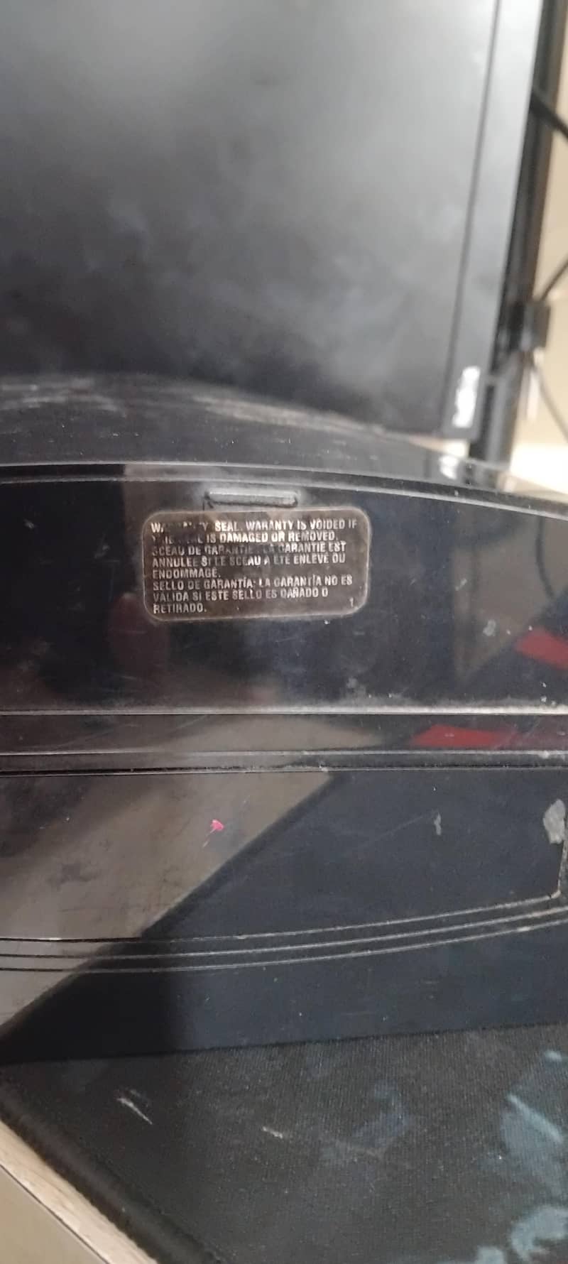 ps3 fat 2