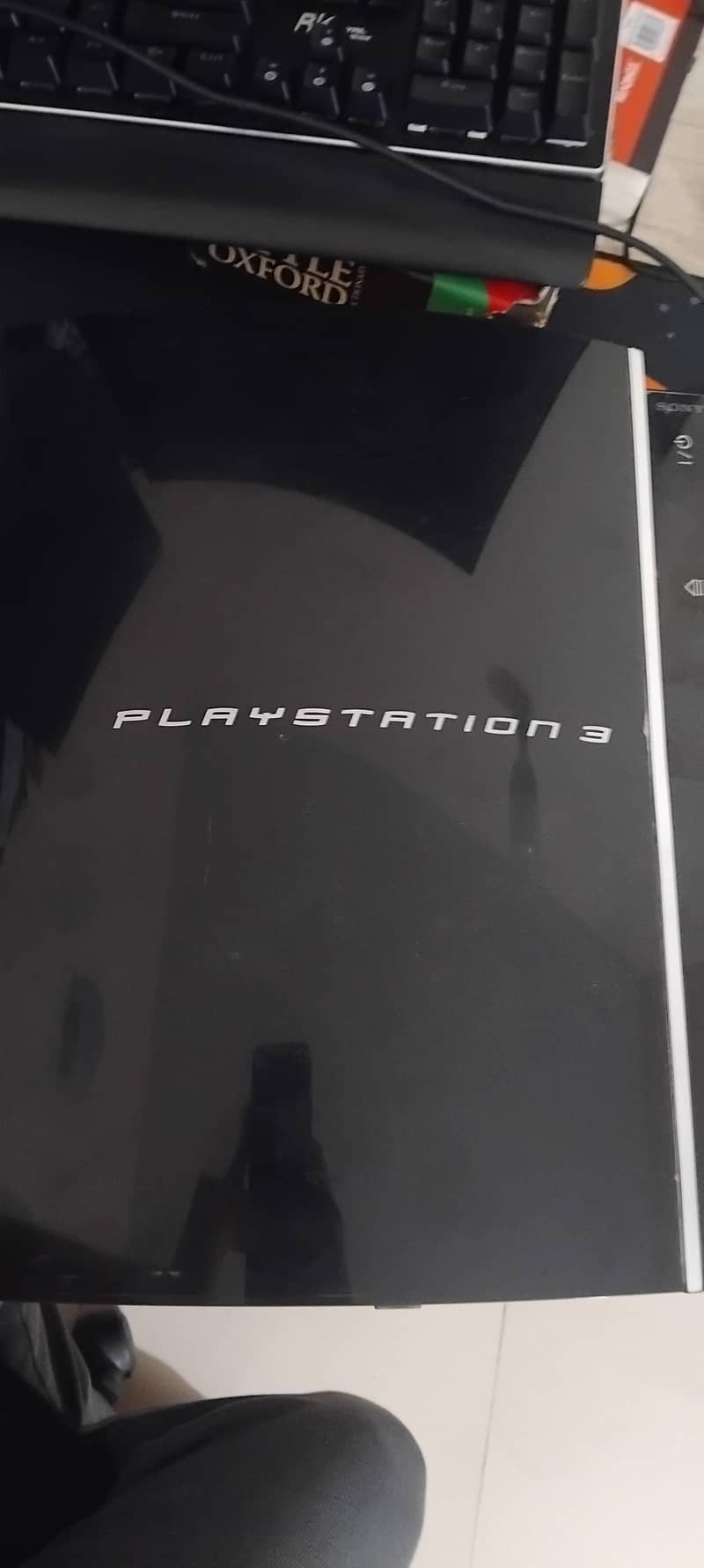 ps3 fat 3