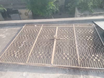 Grill for sell