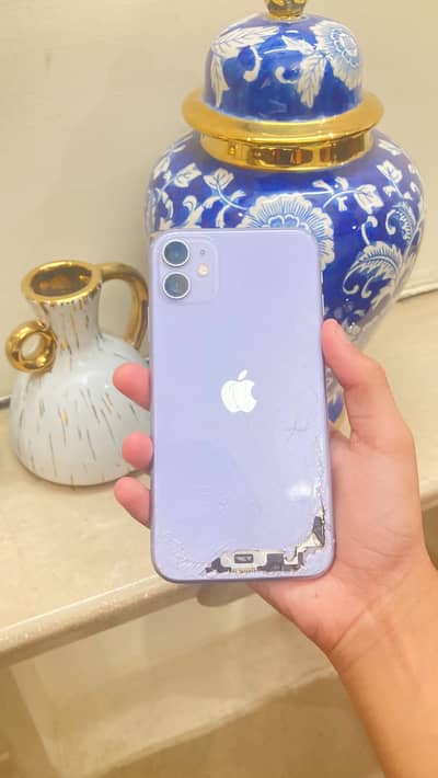 iPhone 11 64gb