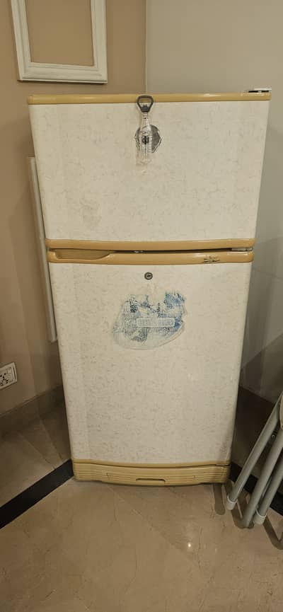 Pel refrigerator