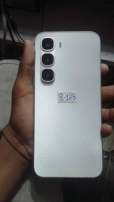 Infinix Hot 50 Pro