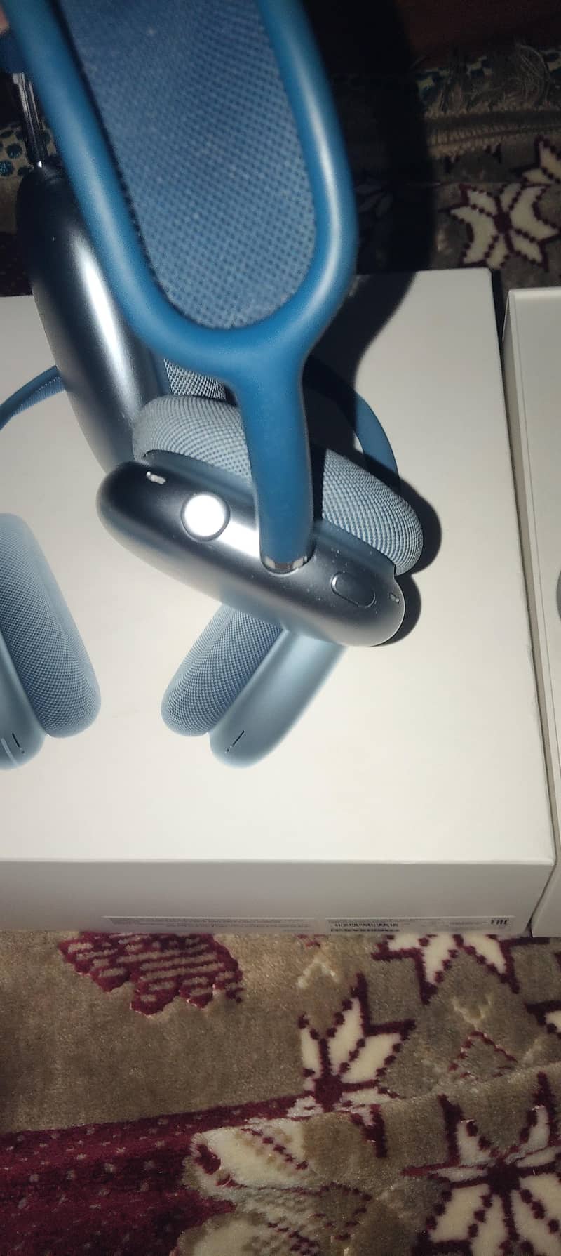 AIRPOD PRO 8