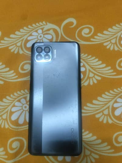 OPPO F17 Pro