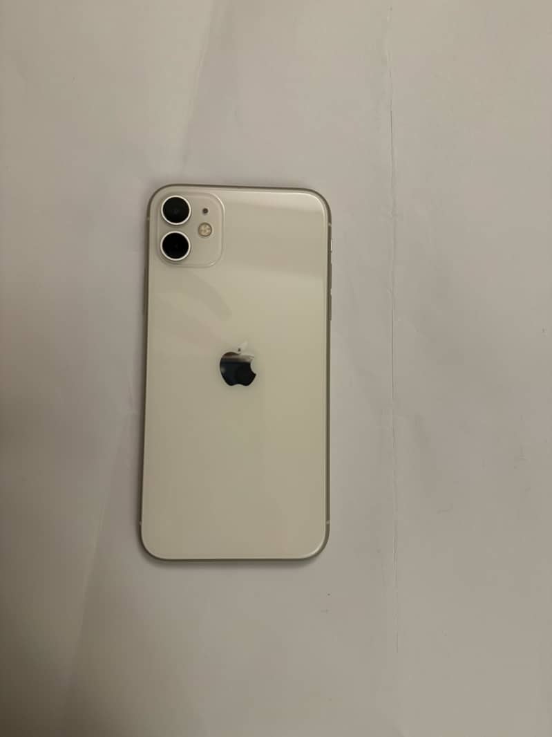 Apple iPhone 11 0