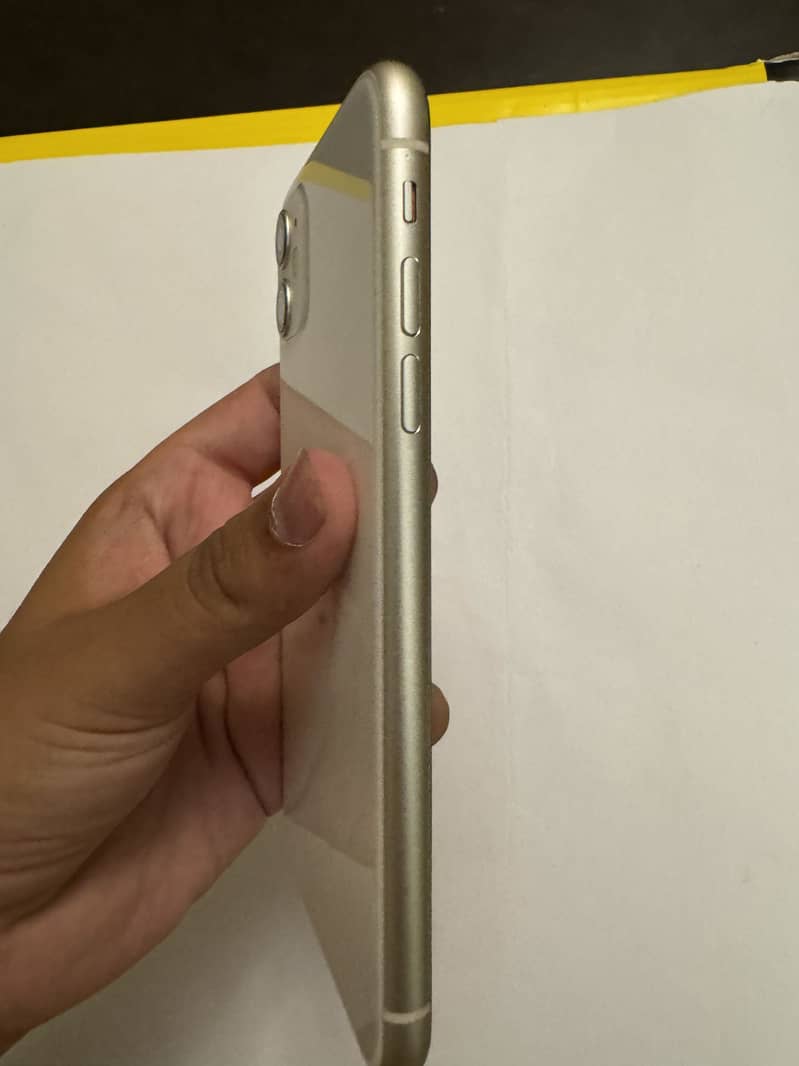Apple iPhone 11 5