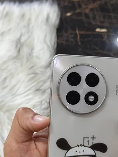 One Plus 13R snap8 Gen3