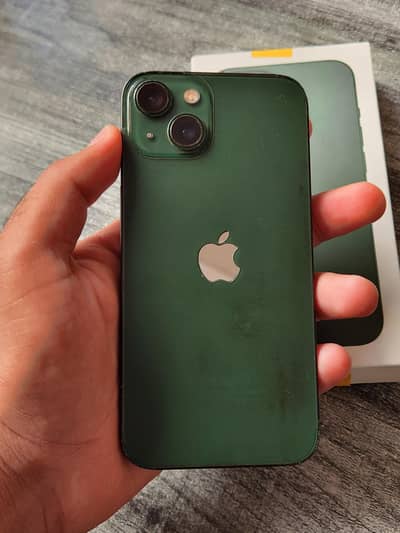 Apple iPhone 13 Factory Unlock [pack phone]
