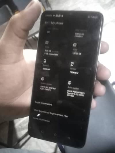 Itel Other Model