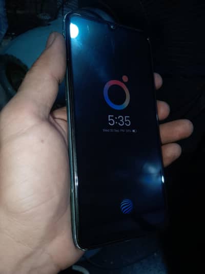 Vivo S1