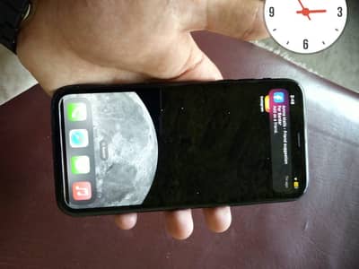 iPhone XR non