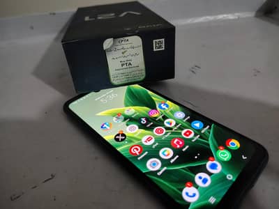 Vivo V21