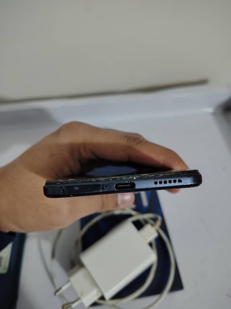 Vivo V21 7