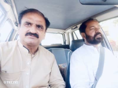 Qazi Bilal 