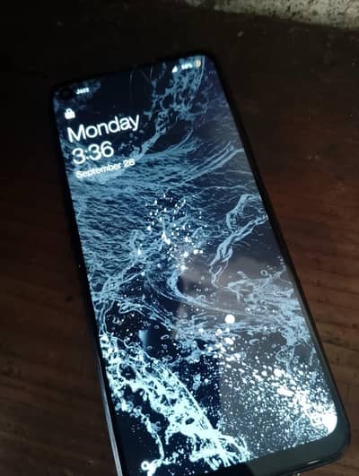 One Plus Nord N200